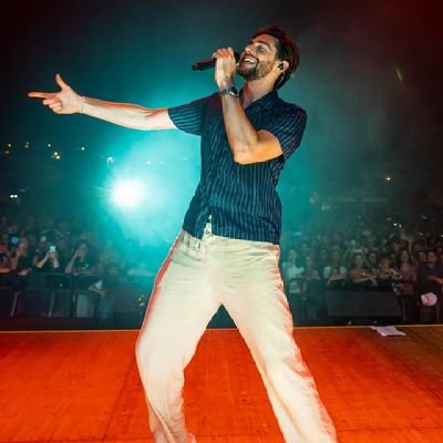 more than summer tour 2024 tickets Here👇
see original
AlvaroSoler. come and 1 more 
Alvaro's inner circle. 23.4k mombers