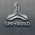 SpryBuild (@Sprybuild) Twitter profile photo