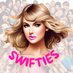 Taylor Swift - $SWIFTIES (@SWIFTIESol) Twitter profile photo