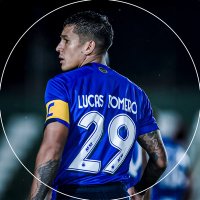 Lucas Romero(@lucas_romero29) 's Twitter Profileg