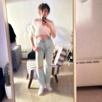 خانم گل (@golisepid23) 's Twitter Profile