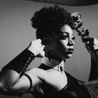 Ayanna Witter-Johnson (@ayannawj) 's Twitter Profile