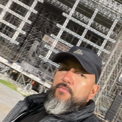 Productor de eventos en vivo, promotor, Booking y manager de artistas, CEO PromoMusic. LA LEALTAD, HONESTIDAD Y SINCERIDAD SON MIS PILARES DE VIDA.