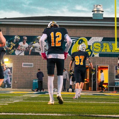 Class of 2027 | Football | lacrosse | Face-offs midfield | | CB/WR I Instagram:Braylon.thomass| Saline High School | # 517-920-5688