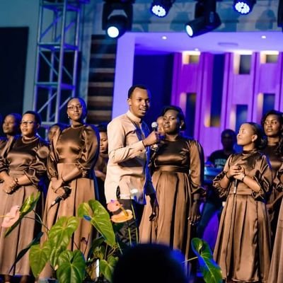 disciples_choir's profile picture. A Christ Centered Gospel choir - We serve from EAR Remera Anglican Church