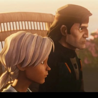 “you’re our kid, omega. you always will be” ✨ 23 | she/her ✨ tbb brainrot ✨ HAPPY ENDING ON PABU 🫶🏼 host of @_cfnn_ spaces 🤍 new clone show 🕯️