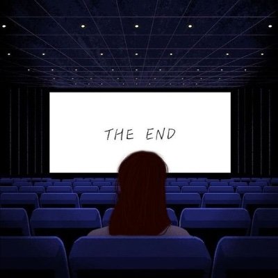 Bienvenue dans la tête d'une cinéphile qui comprend pas le cinema : des critiques et remarque absurdes, accompagnées de beaucoup de second degré.  🎥🎬🍿