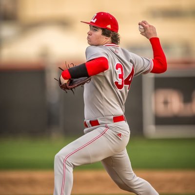 Orange Lutheran HS ā24 | RHP | 6ā3 215 lbs | (714)-905-4886 | @slccbaseball