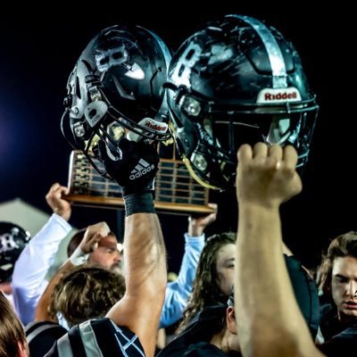 The official page of Bauxite Miners Football