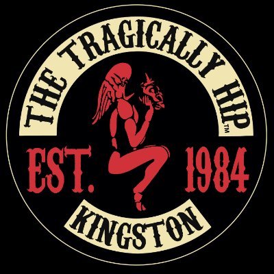 The Tragically Hip