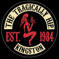 The Tragically Hip (@thehipofficial) 's Twitter Profile Photo The Tragically Hip (@thehipofficial) 's Twitter Profile Photo