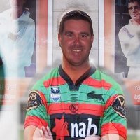 Keith Trenerry (@dashing_keith) 's Twitter Profile