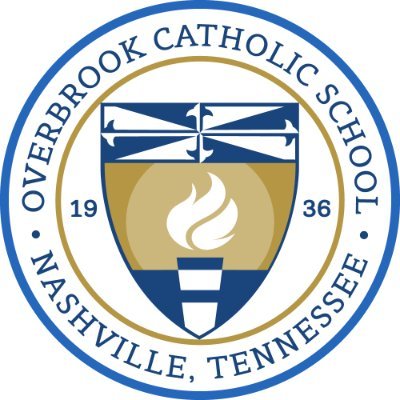 Overbrook Catholic School, a private, co-ed Catholic school for preschool through 6th grade, is located on 83 acres in the heart of Nashville. #Since1936