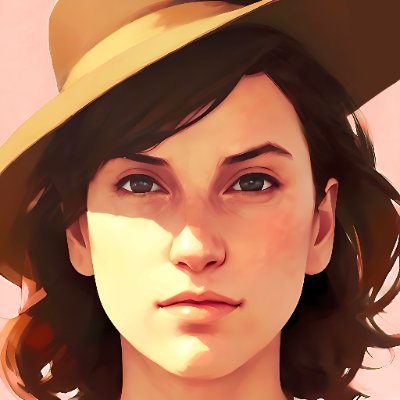 Cécile L. Parkerさんのプロフィール画像