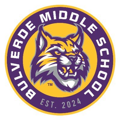 Bulverde Middle School is in Comal ISD and located in Bulverde, Texas. Open in August 2024 for 6th,7th, & 8th graders.