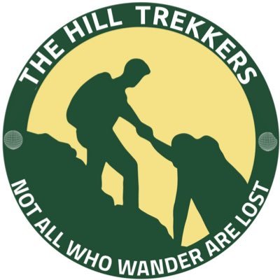 thehilltrekkers Profile Picture