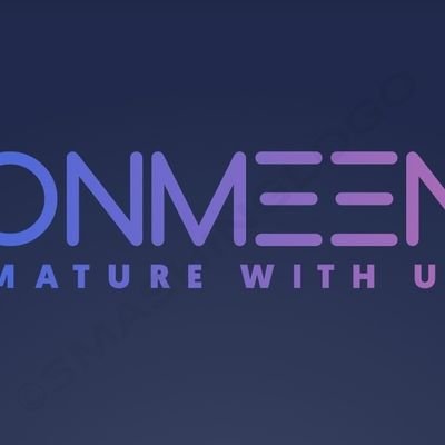 Mature With Us
Collaborate for free promotion
