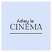 Adieu le Cinéma (@adieulecinema) Twitter profile photo
