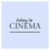 Adieu le Cinéma (@adieulecinema) Twitter profile photo Adieu le Cinéma (@adieulecinema) Twitter profile photo