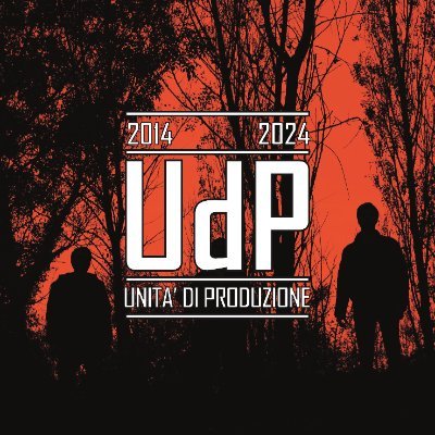 🎧 Ascolta UdP
⬇⬇⬇⬇⬇⬇
https://t.co/Eayzh9GePD