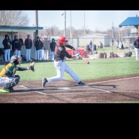 Jacob Sinning (@jacobsinning1) 's Twitter Profile