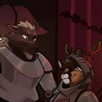 Saint ~Kyle~ CEO of Deer,Deerbucks and Christmas🦌さんのプロフィール画像