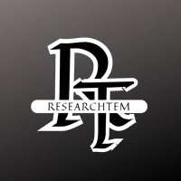 ResearchTem(@ResearchTem_) 's Twitter Profile Photo