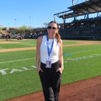 Mariah Cox (@sportsmariahcox) 's Twitter Profile