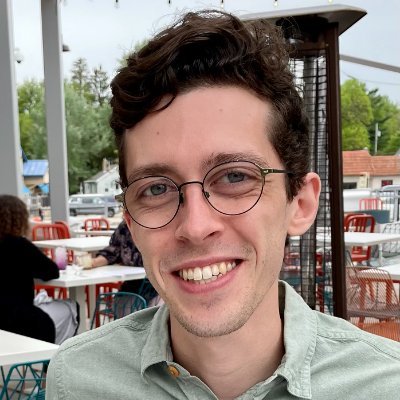 PhD @wiscmedphys | ML/AI methods in medical imaging | https://t.co/Dx51yxiLLO | he/him