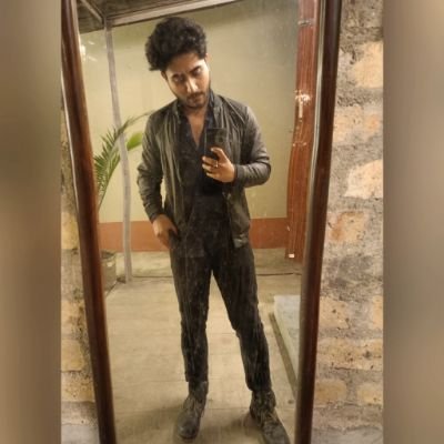 xcoder420's profile picture. Software Engineer @wbd | ex Tech-Intern @DeutscheBank | Expert @Codeforces (Max-1721) | 5 star @Codechef (Max-2056)| Guardian @Leetcode(Max-2354).