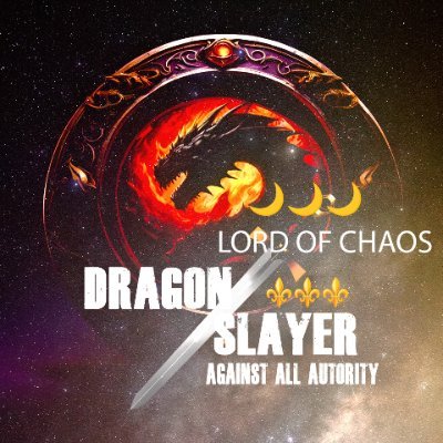 Lord of Chaos 
Co-founder of the Dragon Slayer Guild.
On the #xSPECTARverse ✊