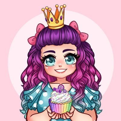 twitch affiliate // variety streamer (among us, dbd, plateup, genshin, valorant, ow2) // queen of cupcakes