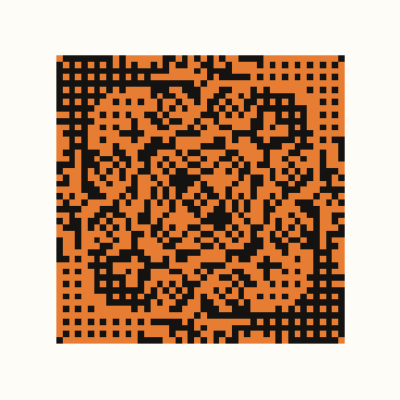 generative pixel art