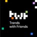 Trends with Friends (@trends_wfriends) Twitter profile photo Trends with Friends (@trends_wfriends) Twitter profile photo