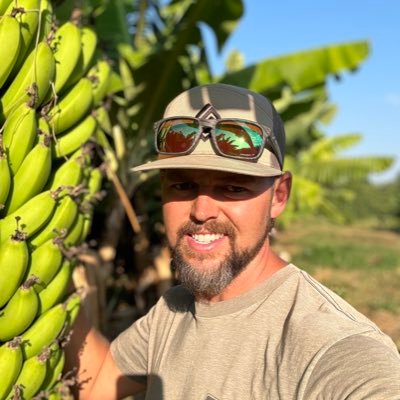 SOILFARM3R's profile picture. Servant of Christ. Husband, Father, Soil farmer, Contrary agrarian. CCA biological agronomist @Soilcraft tweets are my personal opinion.