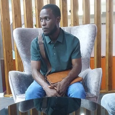 OloladeS8's profile picture. Good ending and jannah.