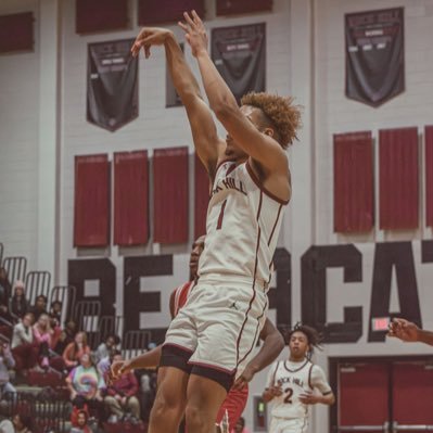 Rock Hill High School C/O 2024 6’1 Combo Guard Rock Hill, Sc📍