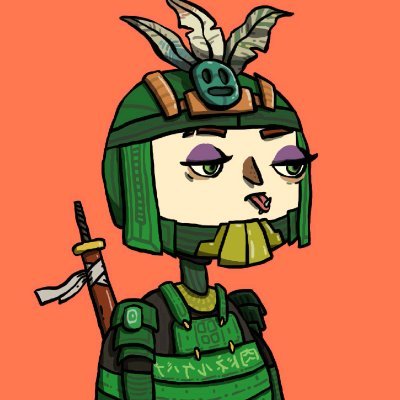 HallieWel6842's profile picture. 💼💡 Venture Capitalist 
 🚀💰 Fueling blockchain innovation 
 🌱🔝 #InvestInFuture