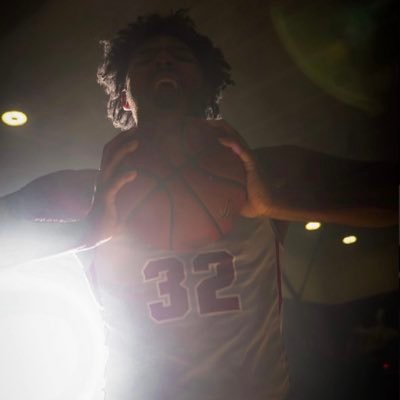 6’7 Foward
IU East (naia)