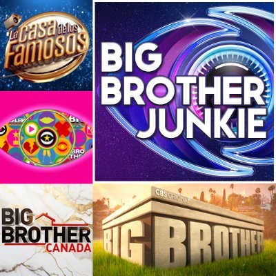 BigBrotherJunkie, sharing Big Brother news, updates, polls & spoilers from series around the🌎. Covering #CBBUK #BB26 #BBUK