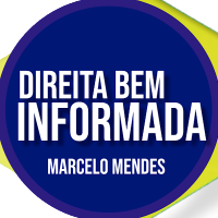 Direita Bem Informada 🇧🇷 Marcelo Mendes(@direitabeminfor) 's Twitter Profile Photo