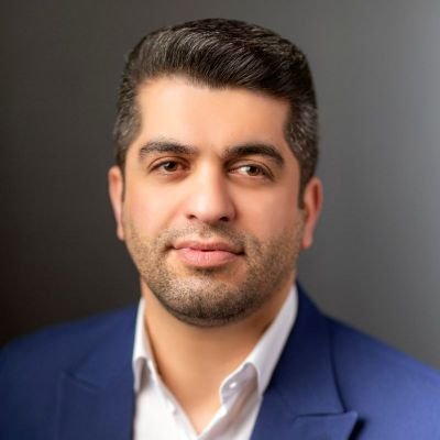 🇮🇷 صفحه رسمی🇮🇷
کارشناس ارشد علوم سیاسی/ولایت مدار/انقلابی، اما نه جناحی، پایبنده به اصول و آرمانهای انقلاب اسلامی