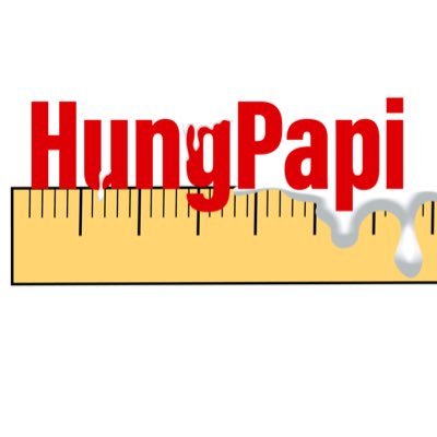 | @HungPapis Exclusive |