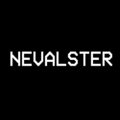 Nevalster_ Profile Picture