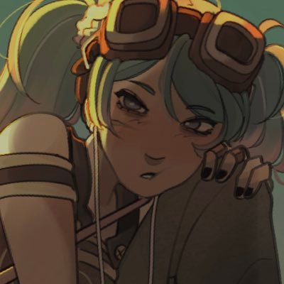 Seven 🎗| Commissions OPEN !!さんのプロフィール画像