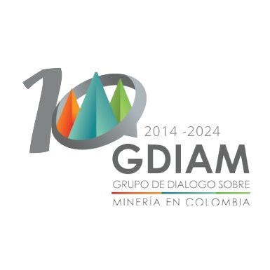 Grupo de Diálogo sobre Minería en Colombia. Buscamos una visión compartida para una minería que sea incluyente, resiliente y competitiva.