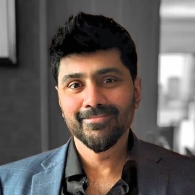 FinTech/RegTech enthusiast, Technologist and a Dad