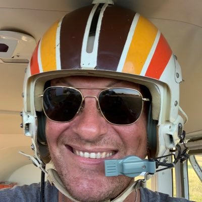 God fearing Patriot 🇺🇸 Texas Medevac Pilot 🇺🇸 NOT A BOT 🤣
