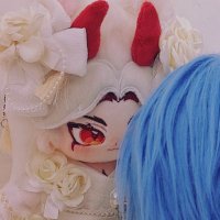 Katari🍭(@katariluu) 's Twitter Profile Photo