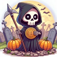 The Cryptomancer (@xulcryptomancer) 's Twitter Profile Photo The Cryptomancer (@xulcryptomancer) 's Twitter Profile Photo